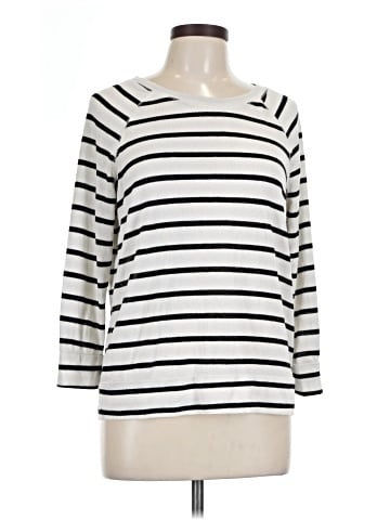Mix by 41 Hawthorn 3/4 Sleeve T-Shirt (view 1)