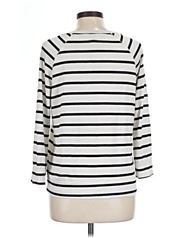 Mix by 41 Hawthorn 3/4 Sleeve T-Shirt (view 2)