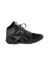 Asics Black Sneakers Size 3 (youth) - photo 1