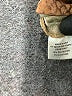 Drew Animal Print Brown Cocktail Dress Size XS - photo 8