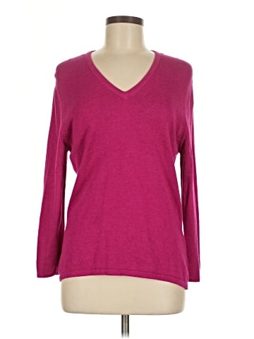 Karen Kane Pullover Sweater (view 1)