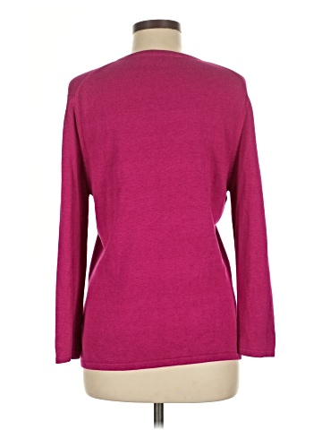 Karen Kane Pullover Sweater (view 2)