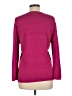 Karen Kane Pink Pullover Sweater Size L - photo 2