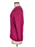 Karen Kane Pink Pullover Sweater Size L - photo 5