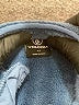Volcom 100% Polyester Blue Sweatshirt Size 4T - photo 3