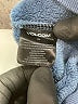 Volcom 100% Polyester Blue Sweatshirt Size 4T - photo 4