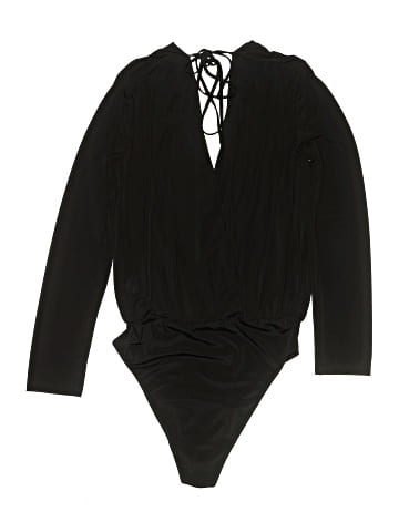 Sugar Lips Bodysuit (view 2)
