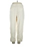 Everlane 100% Tencel Ivory Cargo Pants Size 14 - photo 2