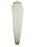 Everlane 100% Tencel Ivory Cargo Pants Size 14 - photo 5