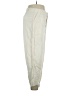 Everlane 100% Tencel Ivory Cargo Pants Size 14 - photo 4