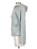 Athleta Gray Zip Up Hoodie Size XS - photo 5