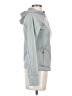 Athleta Gray Zip Up Hoodie Size XS - photo 4