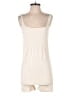 Unbranded Ivory Romper Size L - photo 1