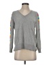 Zaket & Plover Gray Pullover Sweater Size S - photo 1