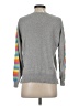 Zaket & Plover Gray Pullover Sweater Size S - photo 2