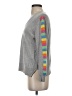 Zaket & Plover Gray Pullover Sweater Size S - photo 5