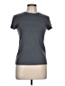 H&M Gray Active T-Shirt Size L - photo 1