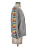 Zaket & Plover Gray Pullover Sweater Size S - photo 4