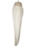 J.Crew 100% Cotton Ivory Casual Pants Size 12 (tall) - photo 4