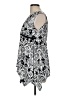 New Directions Paisley Gray Sleeveless Top Size M - photo 5
