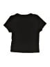 Wildfox Kids Black Short Sleeve Top Size M (kids) - photo 2