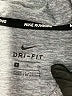 Nike Gray Pullover Sweater Size S - photo 7