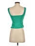 Assorted Brands Green Tank Top Size S - photo 2