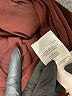 Wilfred Silver Long Sleeve Top Size XL - photo 8