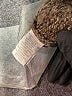 Charter Club Tweed Brown Pullover Sweater Size M - photo 8