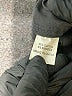 Amaryllis Solid Black Active Pants Size L - photo 8