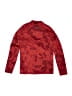 Under Armour Red Long Sleeve T-Shirt Size S (youth) - photo 2