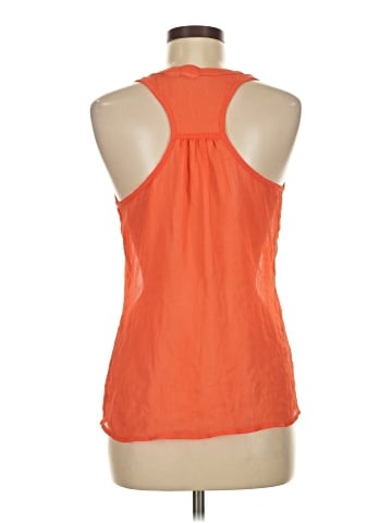 Kohl's Sleeveless Blouse (view 2)