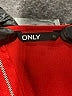 Only Red Short Sleeve Top Size EU 40 / US 10 - photo 7
