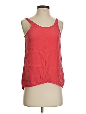 The Addison Story Sleeveless Blouse (view 1)