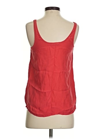 The Addison Story Sleeveless Blouse (view 2)