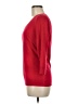 New York & Company 100% Acrylic Red Pullover Sweater Size M - photo 5
