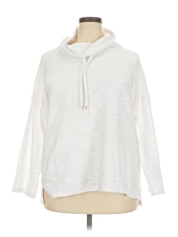 Jones New York Pullover Sweater (view 1)