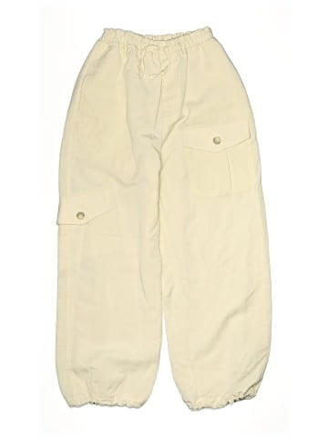 Zara Cargo Pants (view 1)