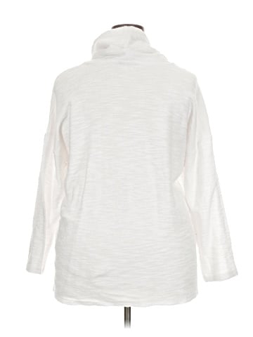 Jones New York Pullover Sweater (view 2)
