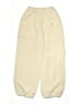 Zara Ivory Cargo Pants Size 13 - 14 - photo 2