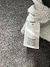 SO Silver Turtleneck Sweater Size L - photo 8