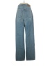 Madewell 100% Cotton Hearts Blue Jeans Size 24 waist - photo 2