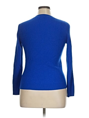 Merona Pullover Sweater (view 2)
