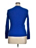 Merona Blue Pullover Sweater Size XL - photo 2