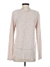 Eri + Ali Ivory Pullover Sweater Size S - photo 2
