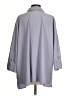 Soft by Avenue Gray 3/4 Sleeve Blouse Size 26 - 28 - photo 2