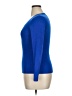 Merona Blue Pullover Sweater Size XL - photo 5