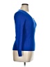 Merona Blue Pullover Sweater Size XL - photo 4
