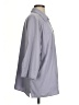 Soft by Avenue Gray 3/4 Sleeve Blouse Size 26 - 28 - photo 4