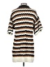 Shona Joy Brown Pullover Sweater Size S - photo 2